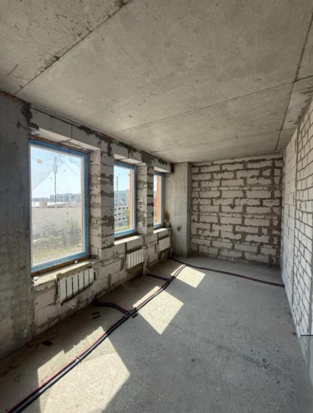 квартира, 2-кімн., Харьков, 1 Северная Салтовка, Гвардейцев Широнинцев