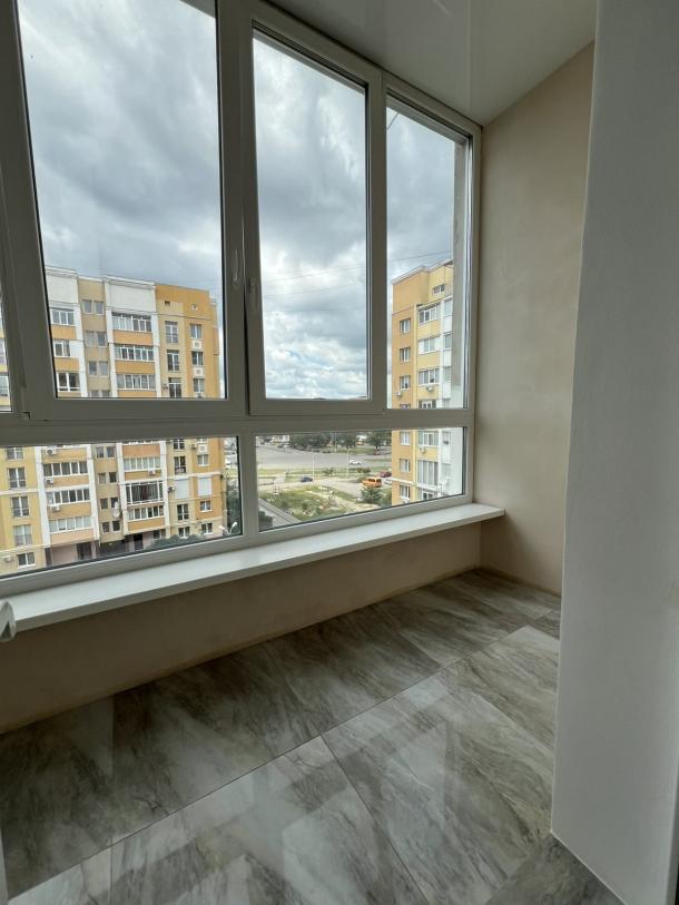 квартира, 3-кімн., Харьков, 625м/р, Салтовское шоссе