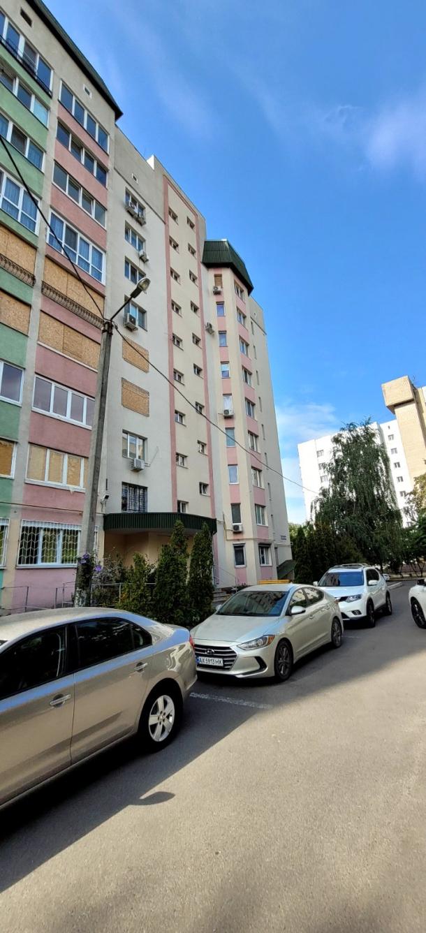 Купить новостройка, Харьков, Алексеевка
