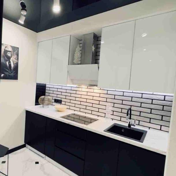 квартира, 1-кімн., Харьков, Журавлевка, Борткевича