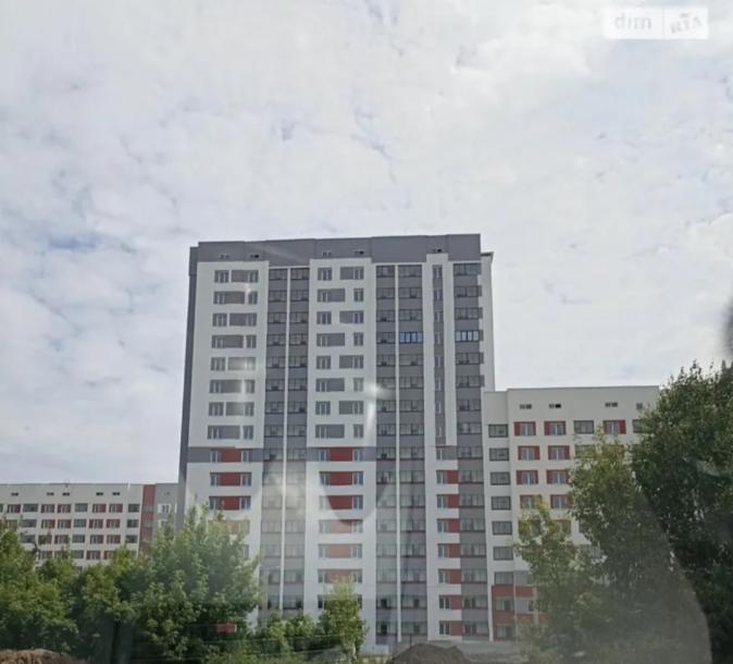 квартира, 1-кімн., Харьков, Журавлевка, Борткевича