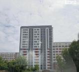 новостройка, Харьков, Журавлевка, Борткевича
