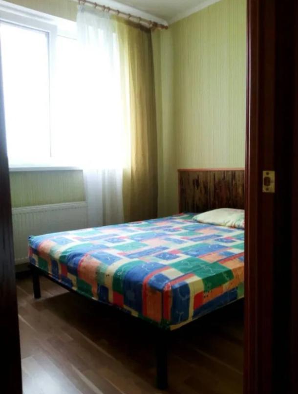 квартира, 1-кімн., Харьков, Защитников Украины метро, Малиновская