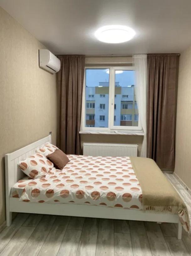 квартира, 1-кімн., Харьков, ХТЗ, Мира