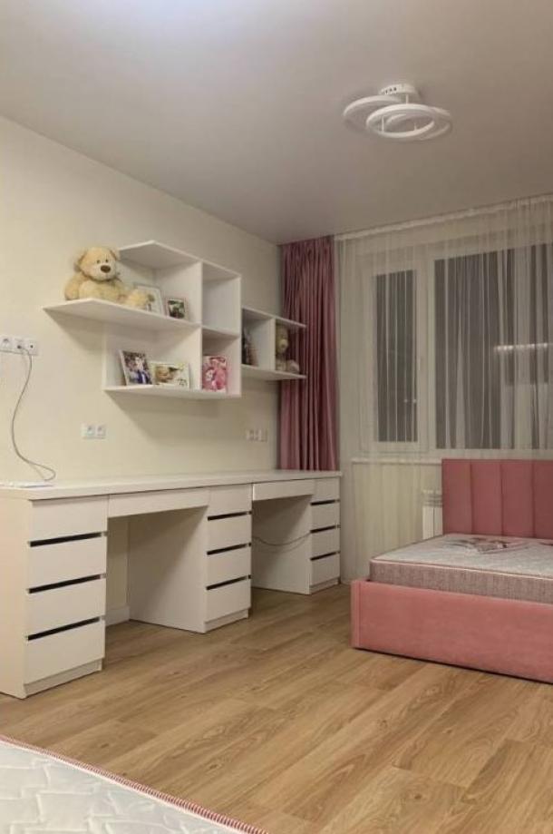 квартира, 2-кімн., Харьков, Новые Дома, Героев Харькова пр-т