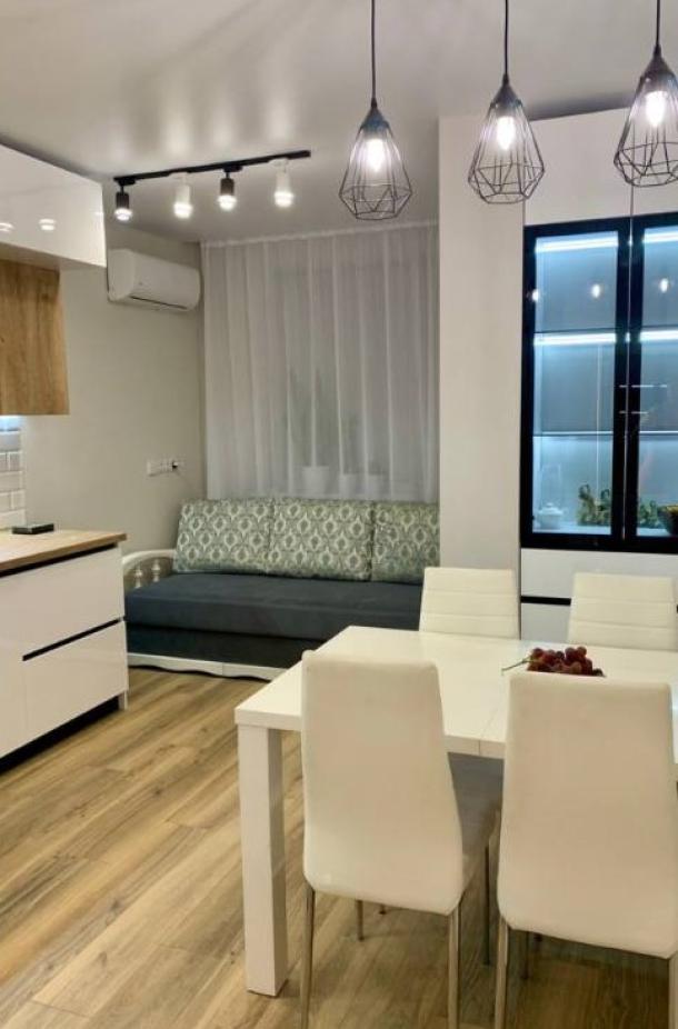 квартира, 2-кімн., Харьков, Новые Дома, Героев Харькова пр-т
