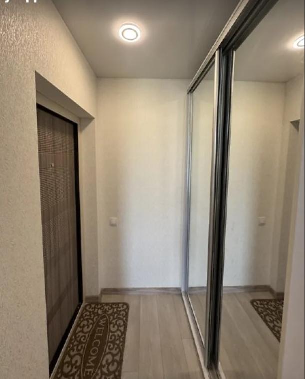 квартира, 1-кімн., Харьков, Жуковского поселок, Дача 55