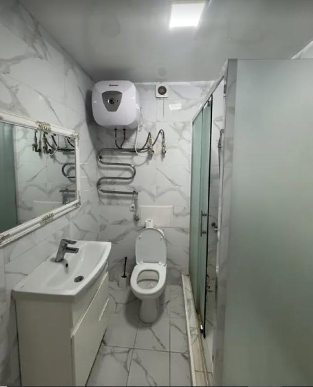 квартира, 1-кімн., Харьков, Жуковского поселок, Дача 55