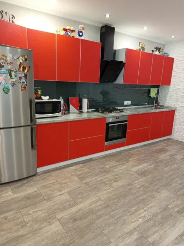 квартира, 3-кімн., Харьков, Масельского метро, Александровский пр.