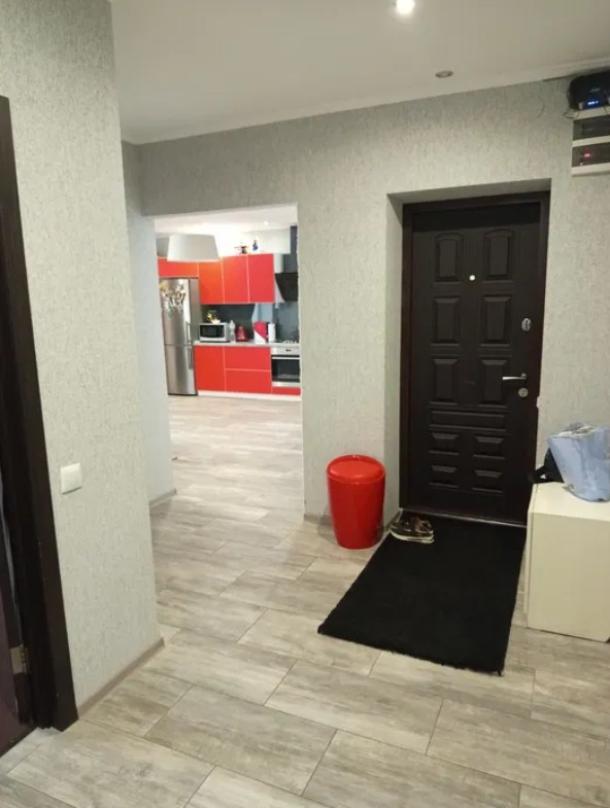 квартира, 3-кімн., Харьков, Масельского метро, Александровский пр.