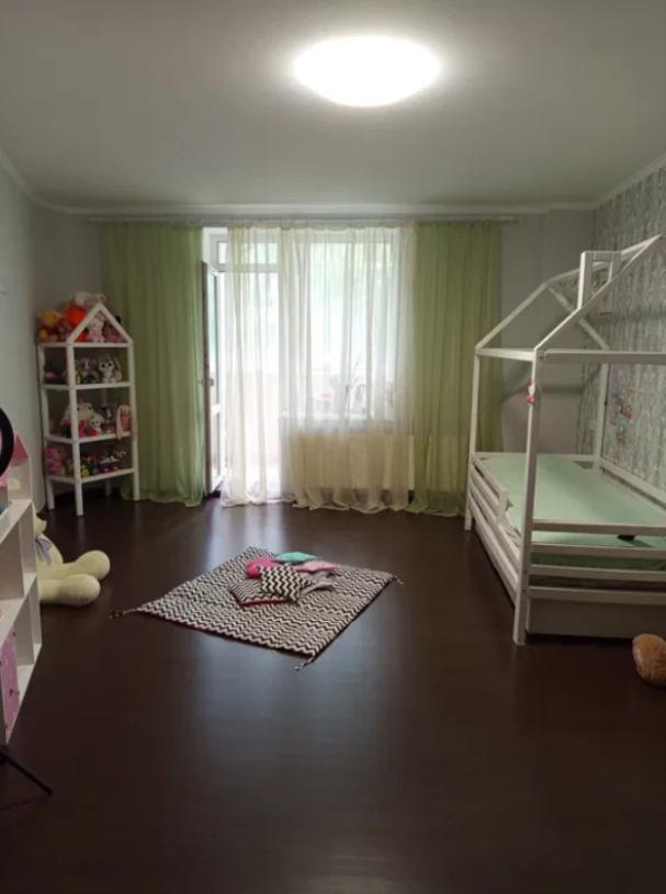 квартира, 3-кімн., Харьков, Масельского метро, Александровский пр.