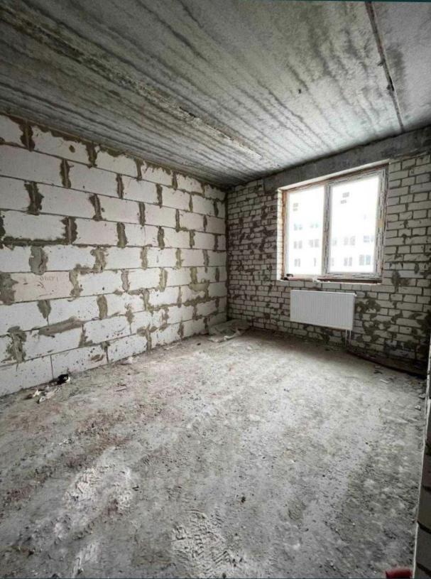 квартира, 2-кімн., Харьков, Холодная Гора, Черновский пер. (Володарск.пер)