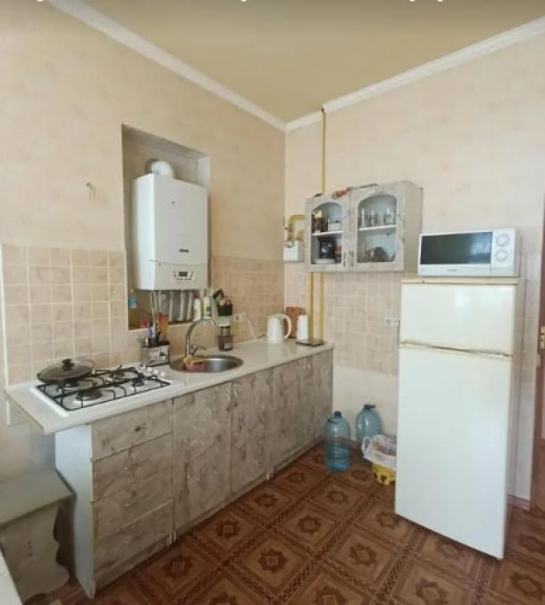 квартира, 1-кімн., Харьков, Журавлевка, Новоалександровская