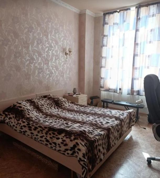 квартира, 1-кімн., Харьков, Журавлевка, Новоалександровская