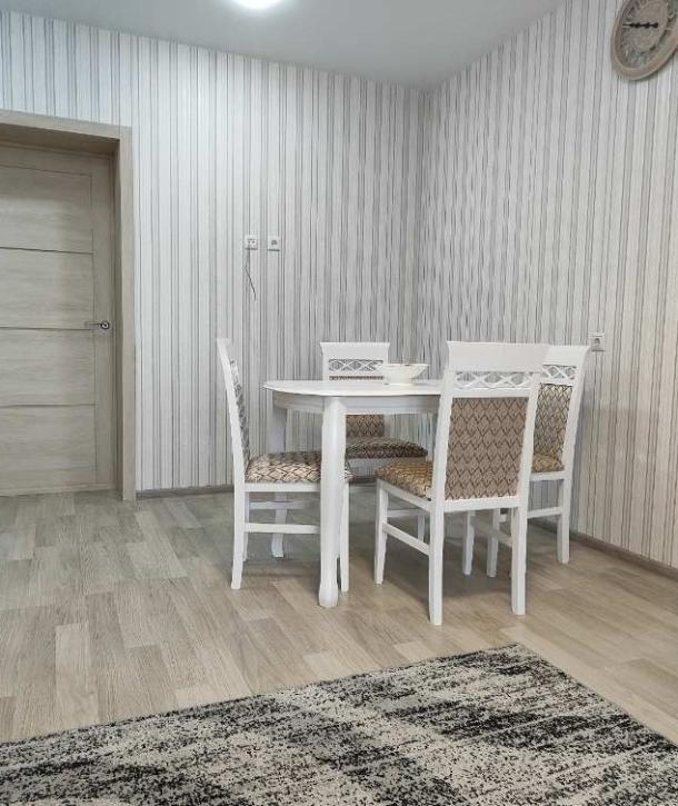 квартира, 1-кімн., Харьков, Новые Дома, Сергея Барсукова (Маршала Федоренка)