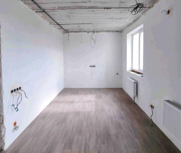 квартира, 1-кімн., Харьков, Холодная Гора, Черновский пер. (Володарск.пер)