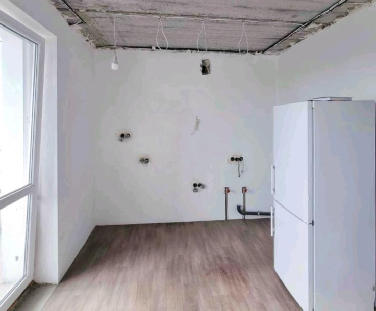 квартира, 1-кімн., Харьков, Холодная Гора, Черновский пер. (Володарск.пер)