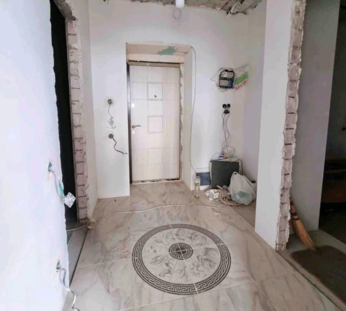 квартира, 1-кімн., Харьков, Холодная Гора, Черновский пер. (Володарск.пер)