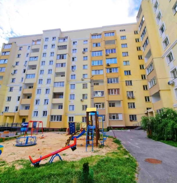 квартира, 1-кімн., Харьков, Холодная Гора, Черновский пер. (Володарск.пер)