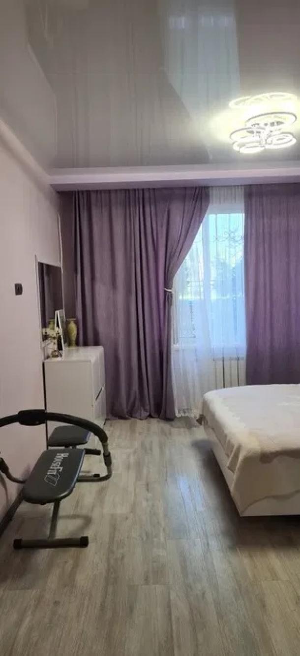 квартира, 1-кімн., Харьков, Новые Дома, Садовый пр-д