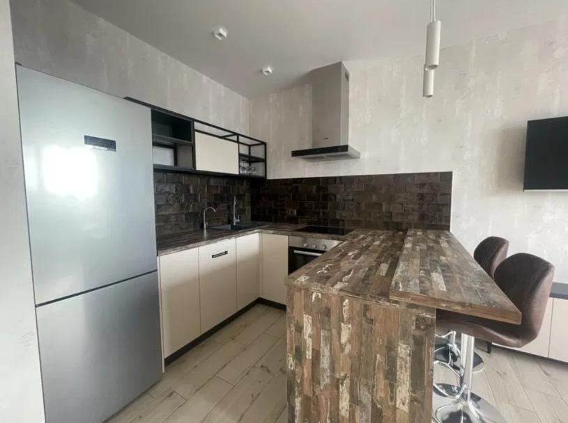 квартира, 2-кімн., Харьков, 615м/р, Василия Стуса