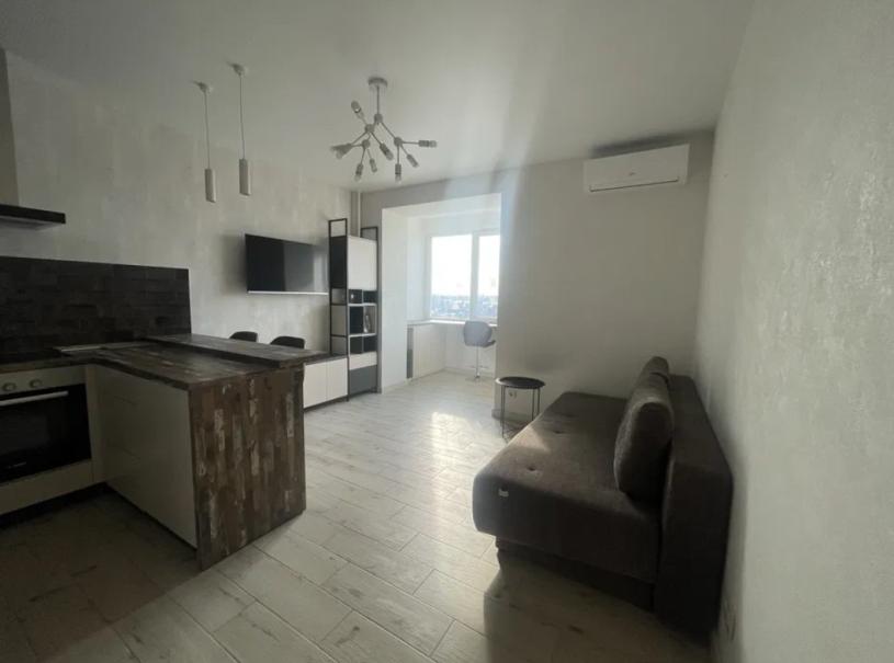 квартира, 2-кімн., Харьков, 615м/р, Василия Стуса