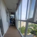 новостройка, Харьков, ОДЕССКАЯ