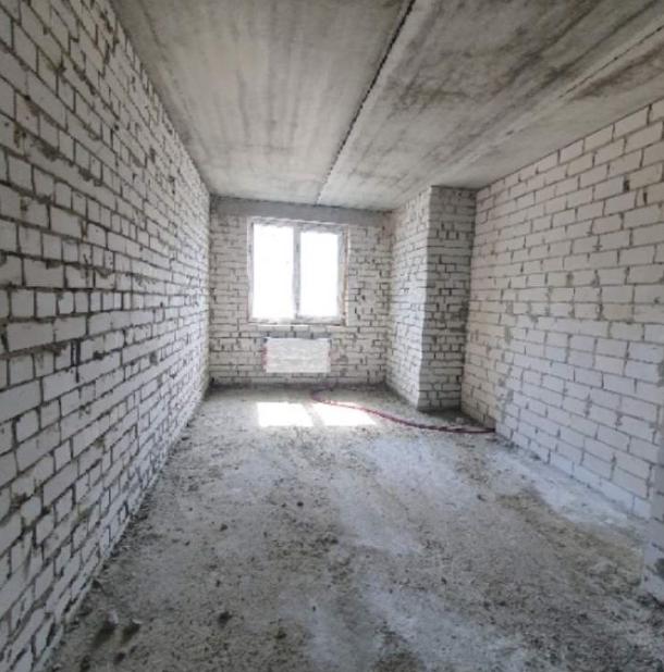 квартира, 1-кімн., Харьков, ХТЗ, Мира