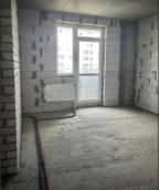 новостройка, Харьков, Новые Дома