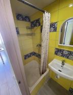 новостройка, Харьков, Салтовка