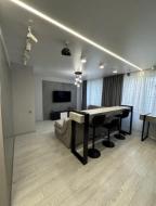 новостройка, Харьков, Алексеевка