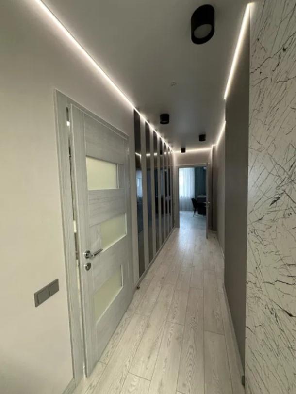 квартира, 2-кімн., Харьков, Алексеевка, Победы пр.