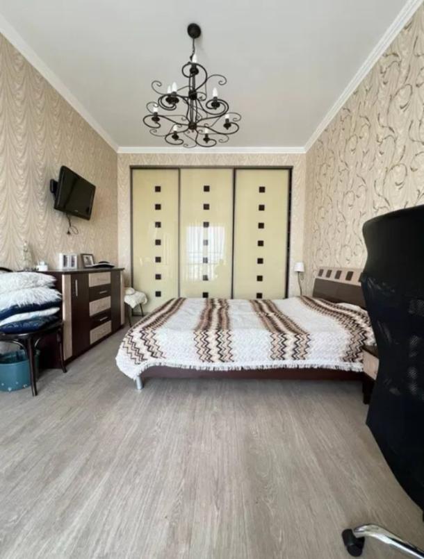 квартира, 2-кімн., Харьков, Центр, Рымарская