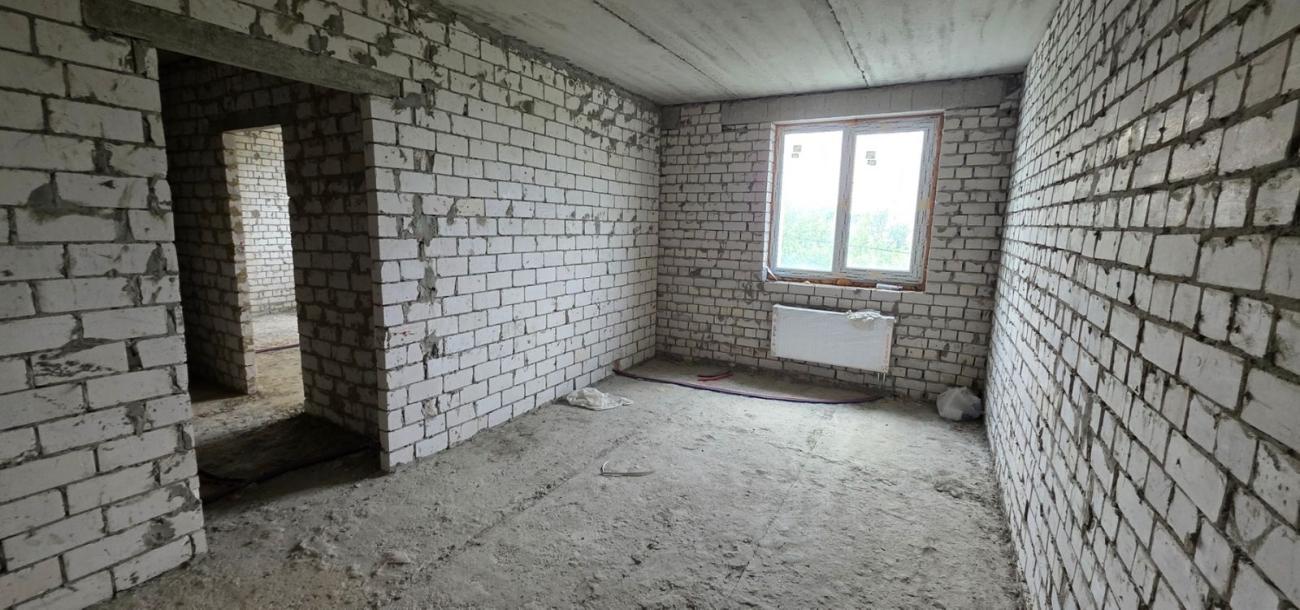 квартира, 2-кімн., Харьков, Новые Дома, Льва Ландау пр.
