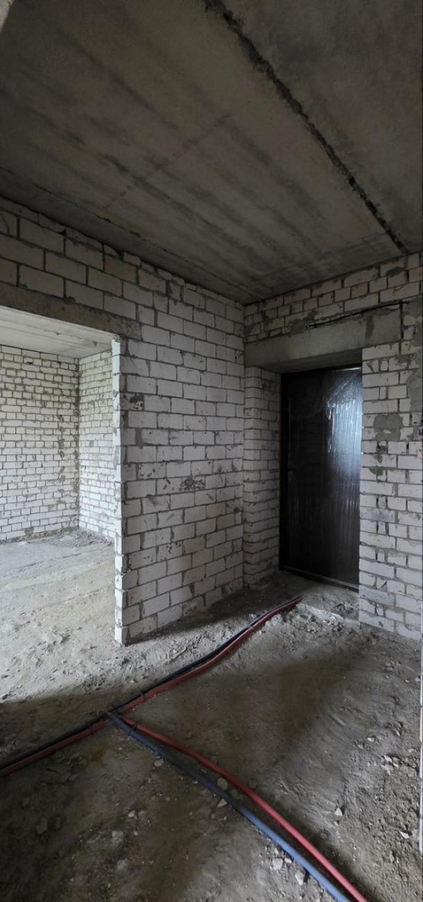 квартира, 2-кімн., Харьков, Новые Дома, Льва Ландау пр.