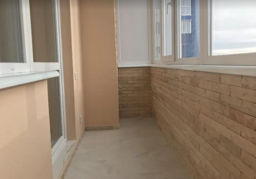 квартира, 1-кімн., Харьков, Одесская, Зерновая (Совхозная 1-19)