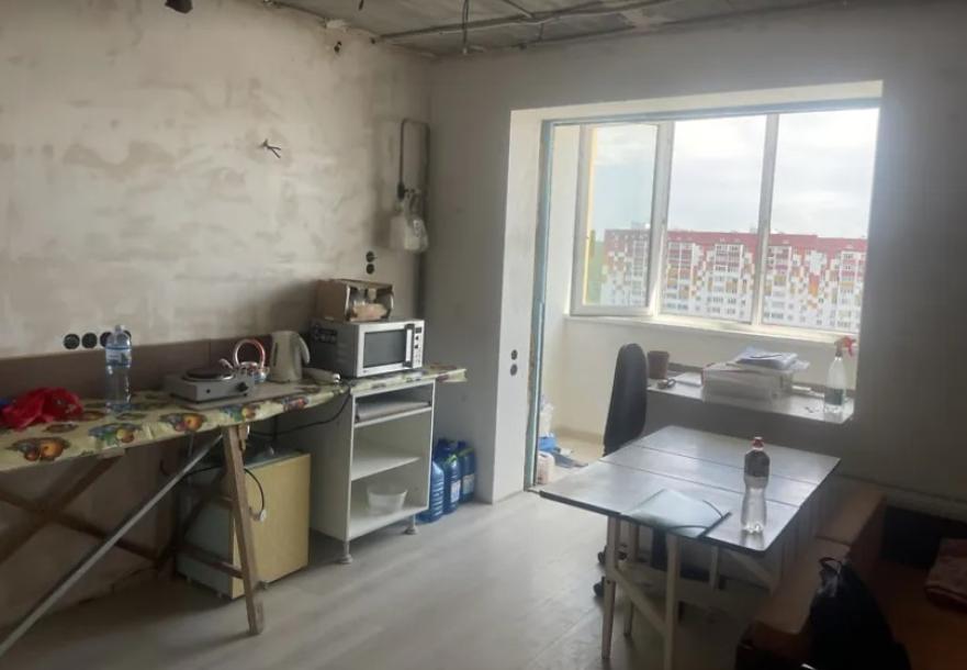 квартира, 1-кімн., Харьков, Алексеевка, Домостроительная