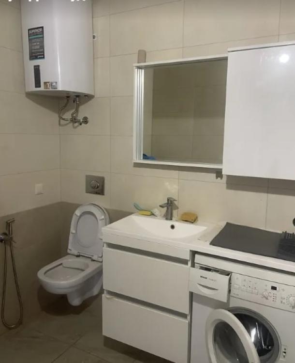 квартира, 1-кімн., Харьков, Алексеевка, Домостроительная