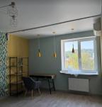 новостройка, Харьков, Защитников Украины метро