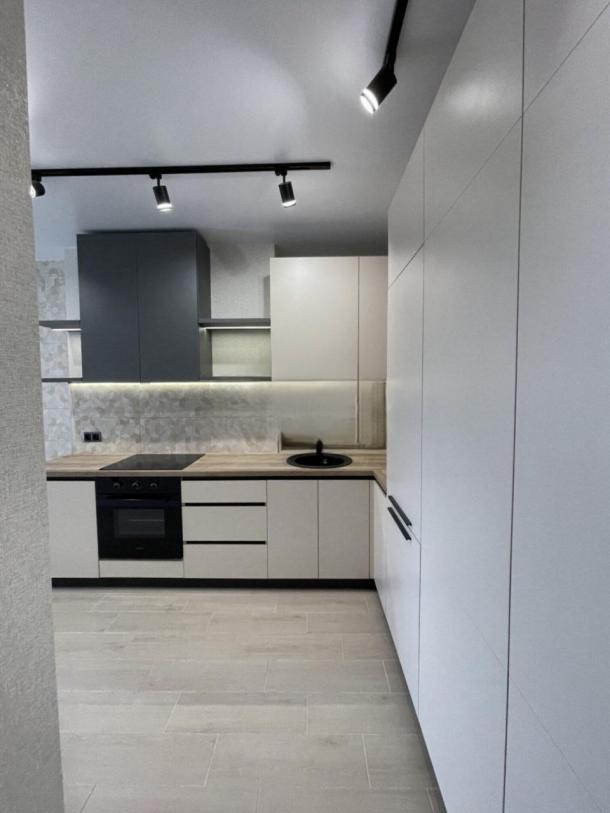 квартира, 1-кімн., Харьков, Журавлевка, Борткевича