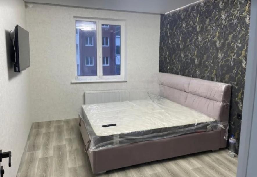 квартира, 1-кімн., Харьков, 519м/р, Шевченковский пер.