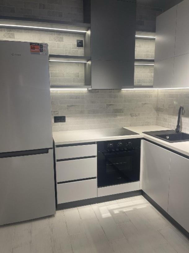 квартира, 1-кімн., Харьков, Журавлевка, Борткевича