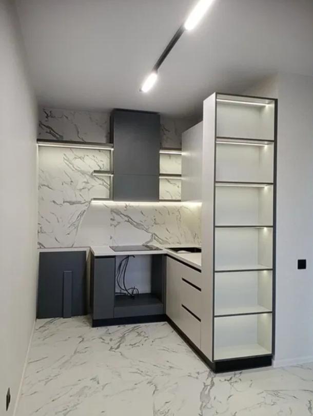 квартира, 1-кімн., Харьков, Журавлевка, Борткевича