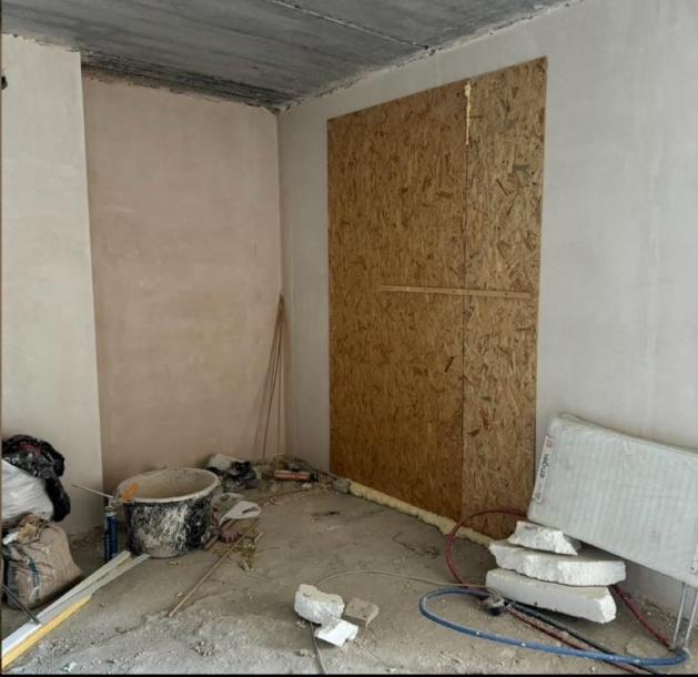 квартира, 1-кімн., Харьков, Холодная Гора, Полтавский Шлях