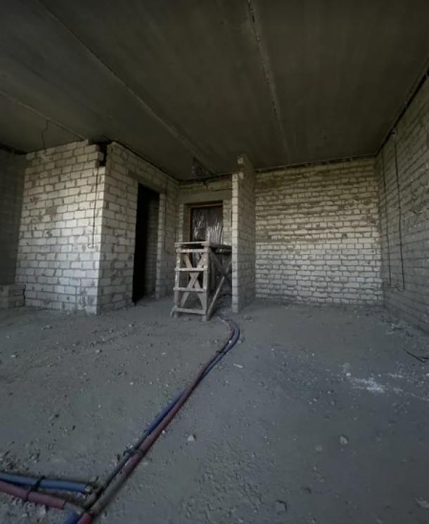 квартира, 1-кімн., Харьков, Журавлевка, Борткевича