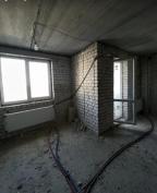 новостройка, Харьков, Журавлевка