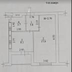 новостройка, Харьков, Журавлевка