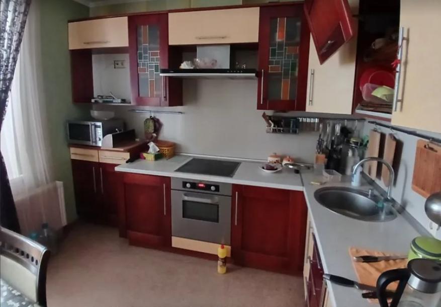 квартира, 2-кімн., Харьков, 531м/р, Тракторостроителей просп.