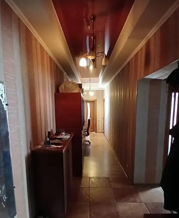 квартира, 2-кімн., Харьков, 531м/р, Тракторостроителей просп.