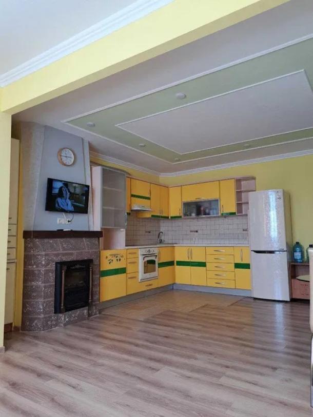 квартира, 2-кімн., Харьков, 522м/р, Академика Барабашова